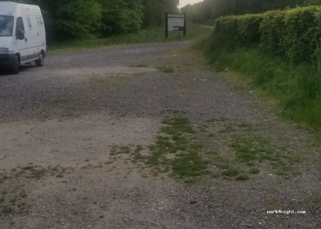 (55200) Commercy - Route de Chonville — foto