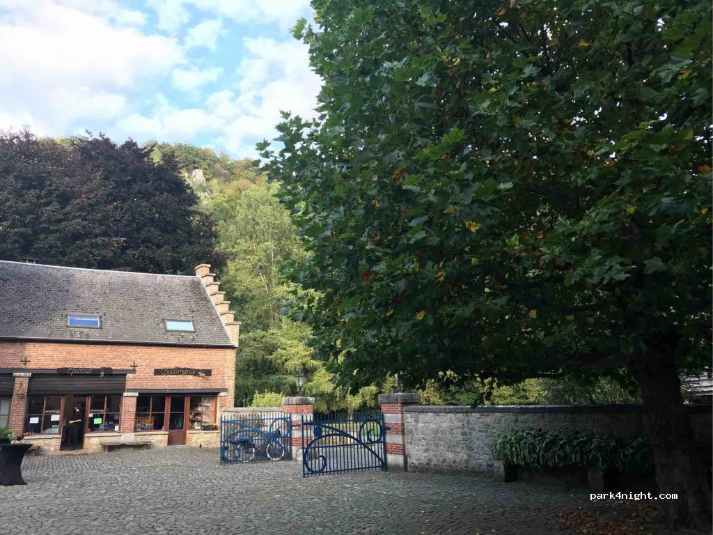 Villatoile Camping et gîtes — foto