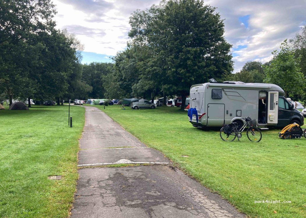 Villatoile Camping et gîtes — foto 4