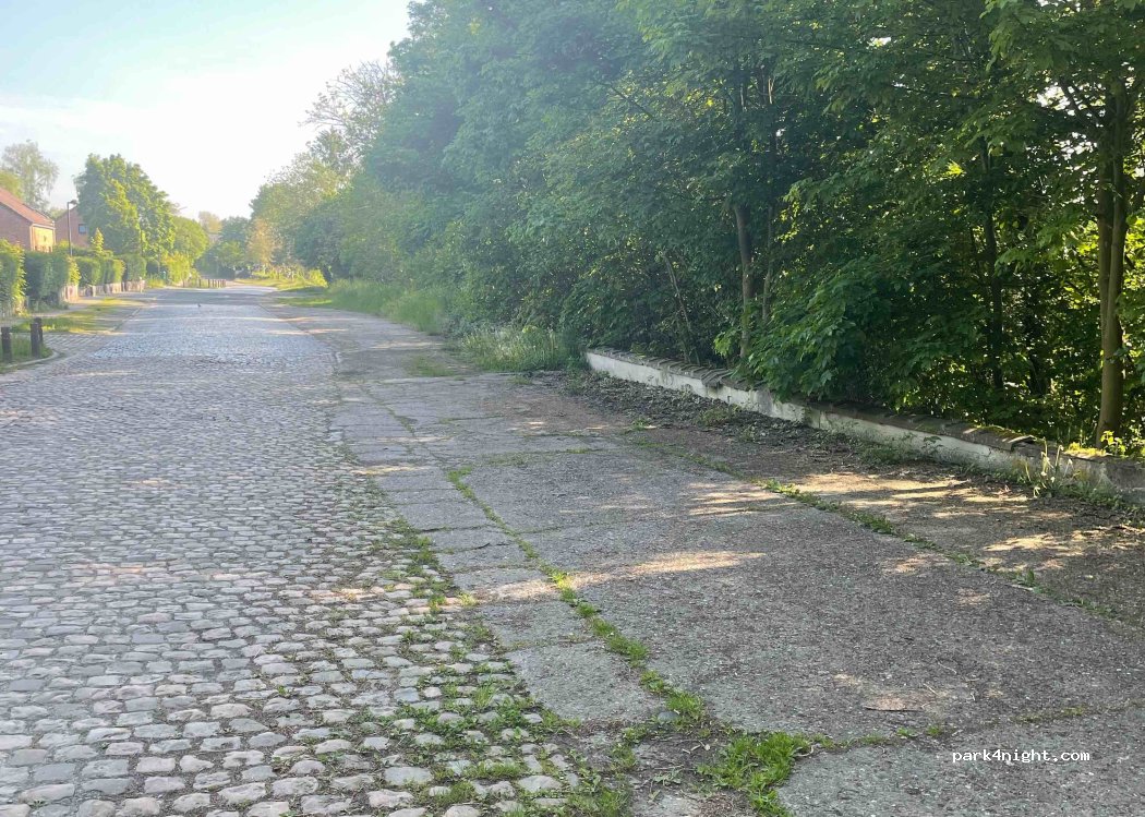 (1350) Orp-Jauche - 6 Rue du Paradis — foto