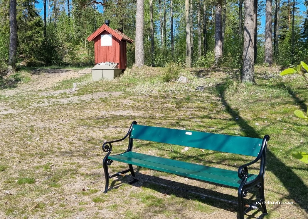 (3830) Ulefoss - Unnamed Road — foto
