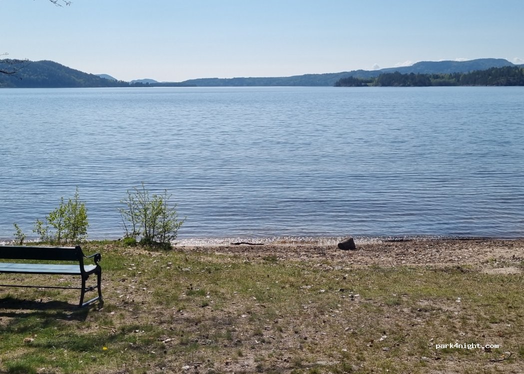 (3830) Ulefoss - Unnamed Road — foto 2