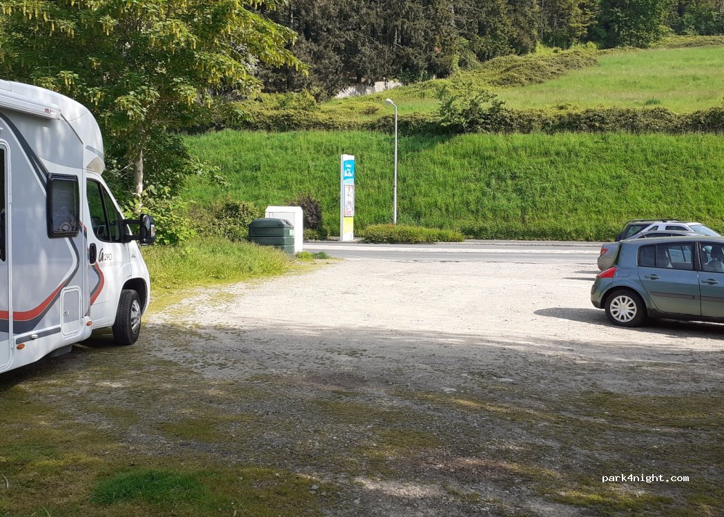 (14100) Lisieux - 88 Route d'Orbec — foto