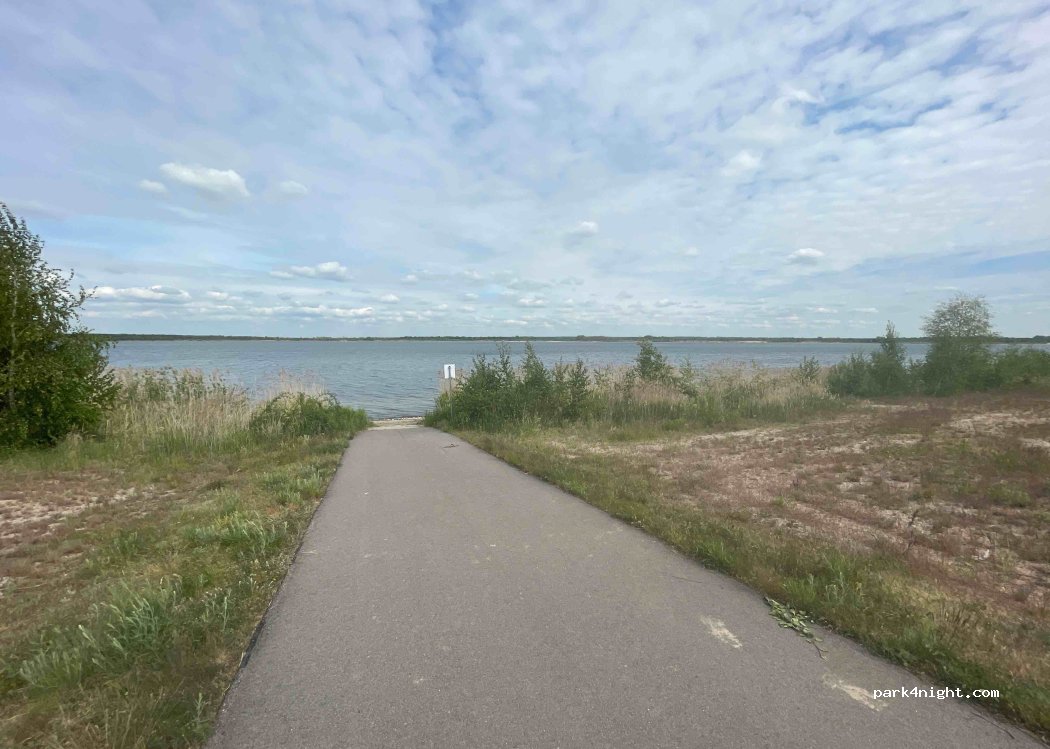 (04509) Löbnitz - Unnamed Road — foto 2