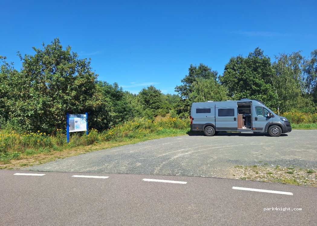 (04509) Löbnitz - Unnamed Road — foto 4