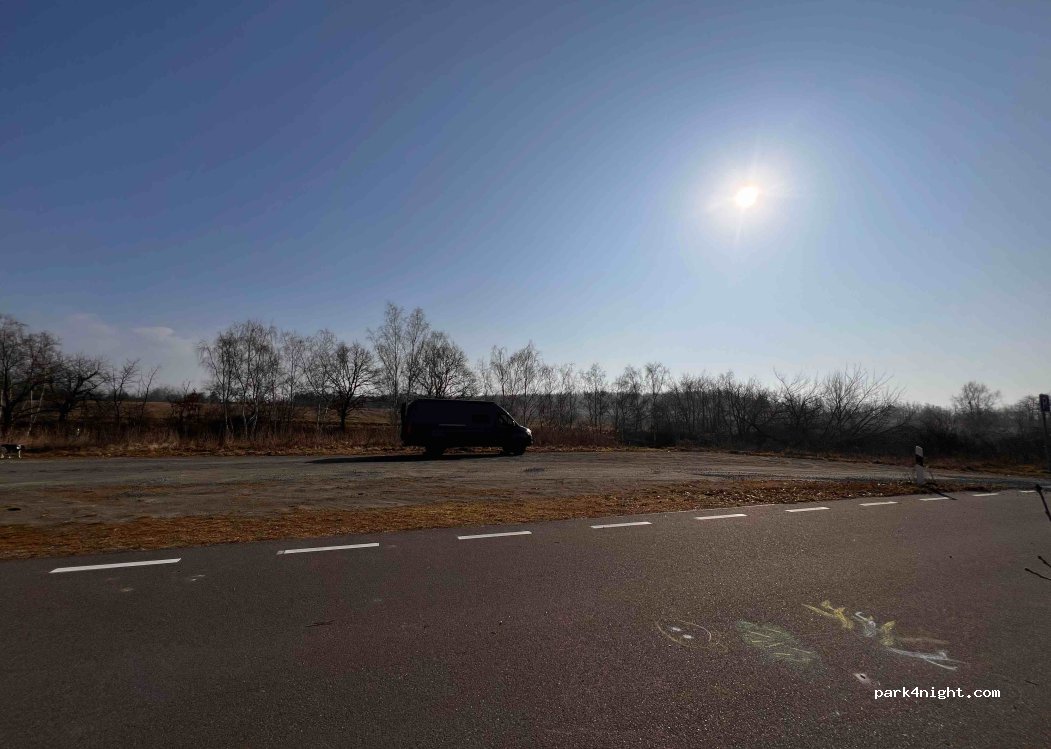 (04509) Löbnitz - Unnamed Road — foto 5