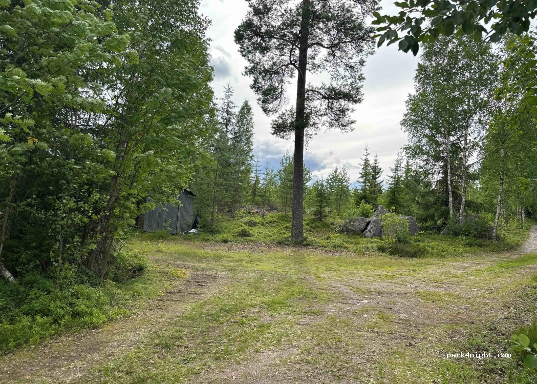 (770 10) Fredriksberg - — foto 2