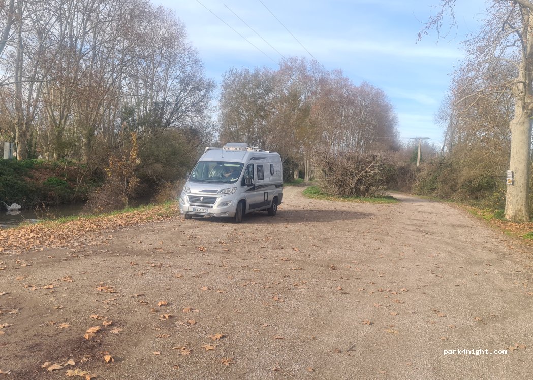 (30740) Le Cailar - Pré des Mauves — foto 5