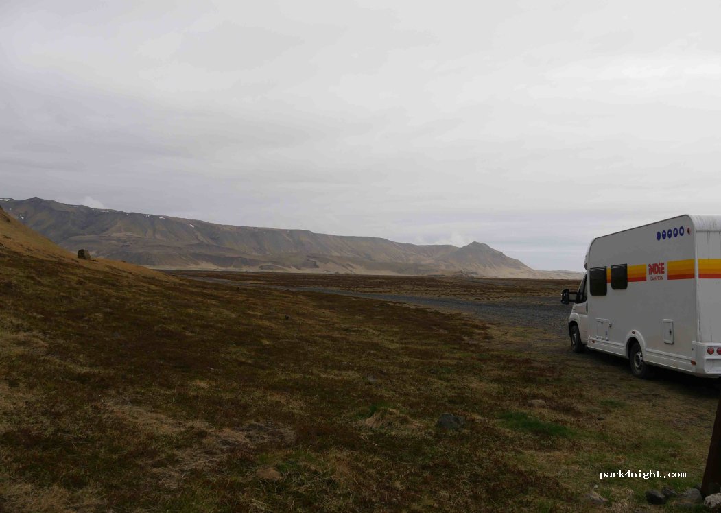 Hvolsvöllur - Unnamed Road — foto 2