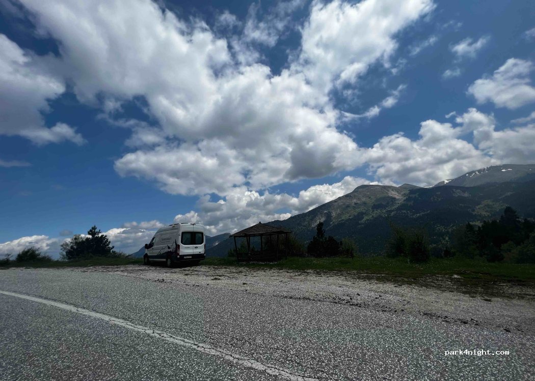 (420 36) Amaranto - Unnamed Road — foto 3