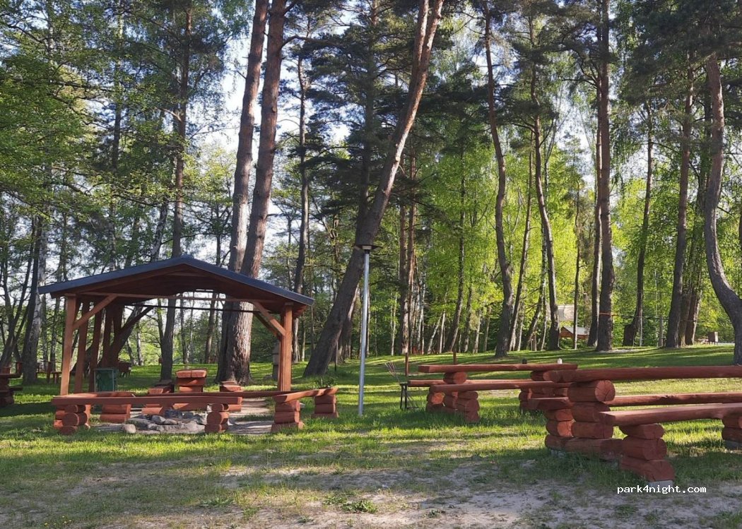 Sebi-Rent Jezioro Pierzchalskie — foto