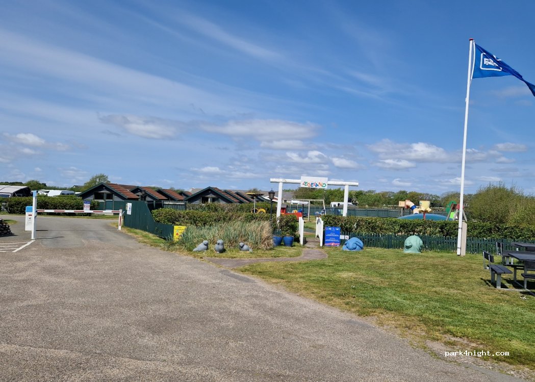 Camping familial Feldberg — foto 2