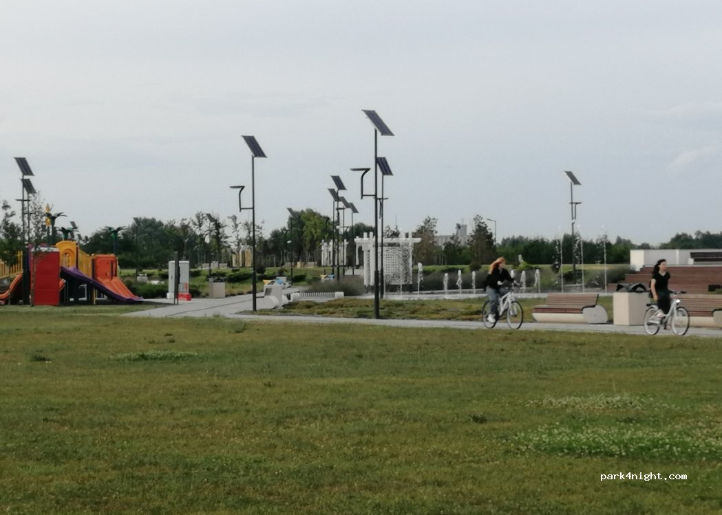 (317235) Pecica - Unnamed Road — foto 3