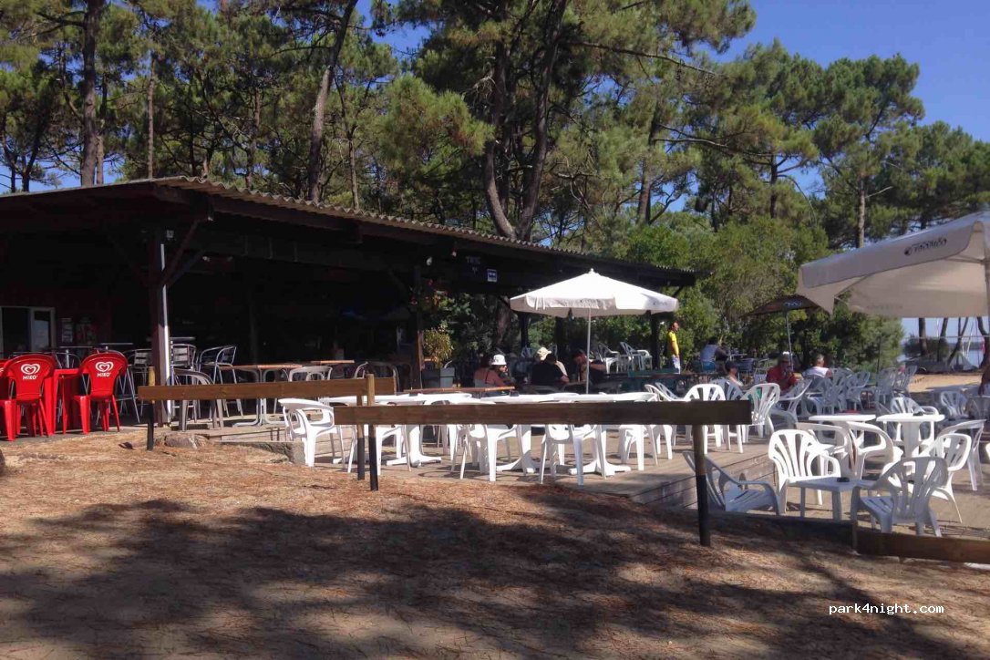 Camping Le Tedey — foto