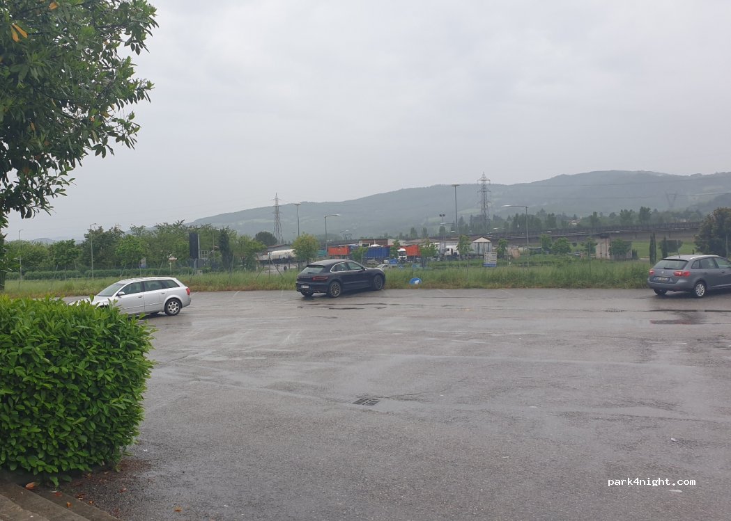 (50031) Barberino di Mugello - 9/11 Via della Miniera — foto 3