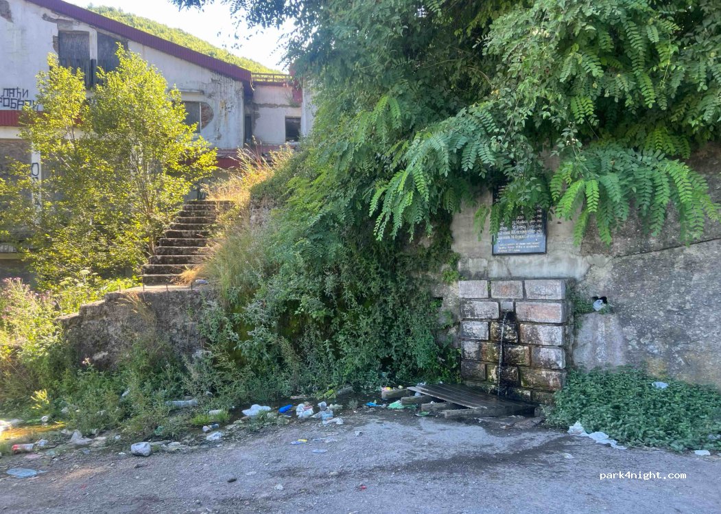 () Babljak - E65 — foto