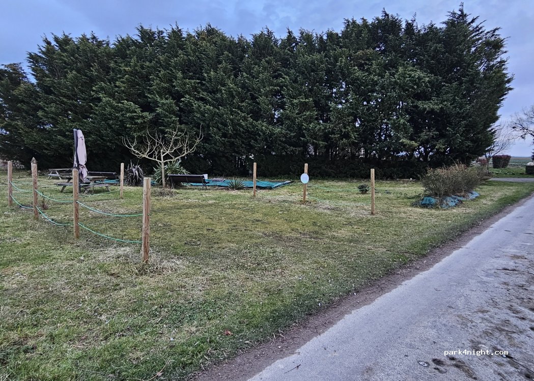 Ferme de la Fringale — foto 5
