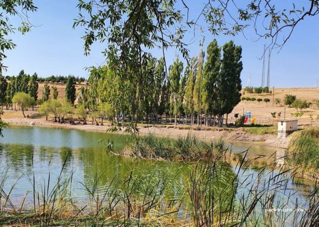 (06710) Ayaş - Unnamed Road — foto