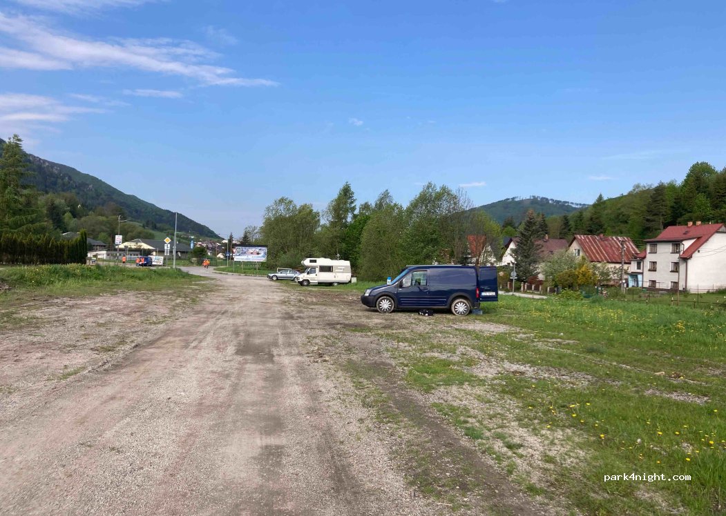 (013 06) Terchová - 1500 Sv. Martina — foto