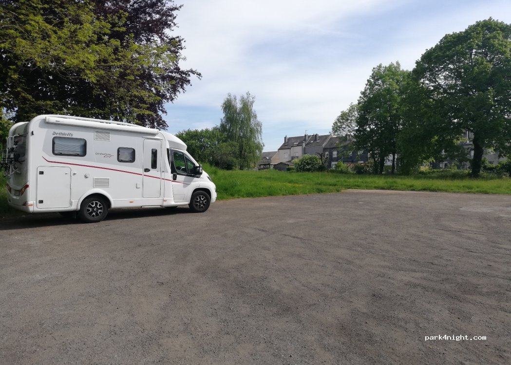 (6700) Arlon - 20 Avenue de Mersch — foto