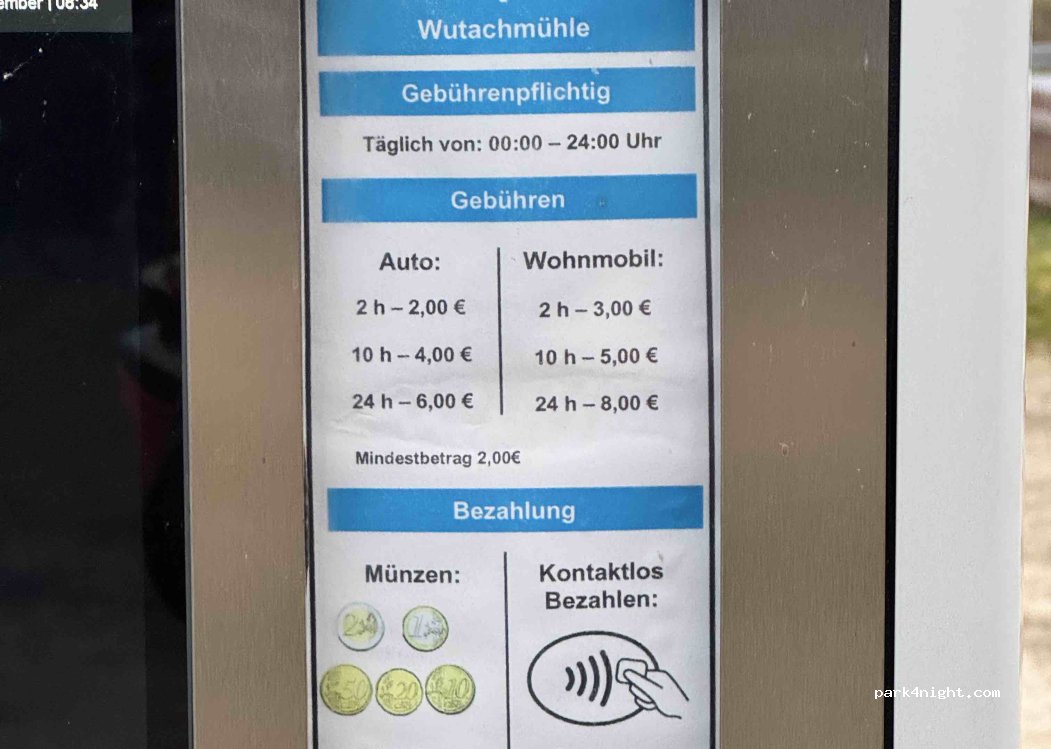 (79879) Wutach - L171 — foto 4