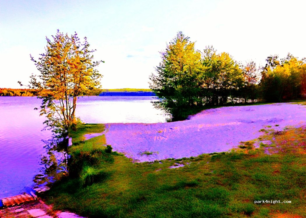 Slipanlage am Bergwitzsee — foto 4