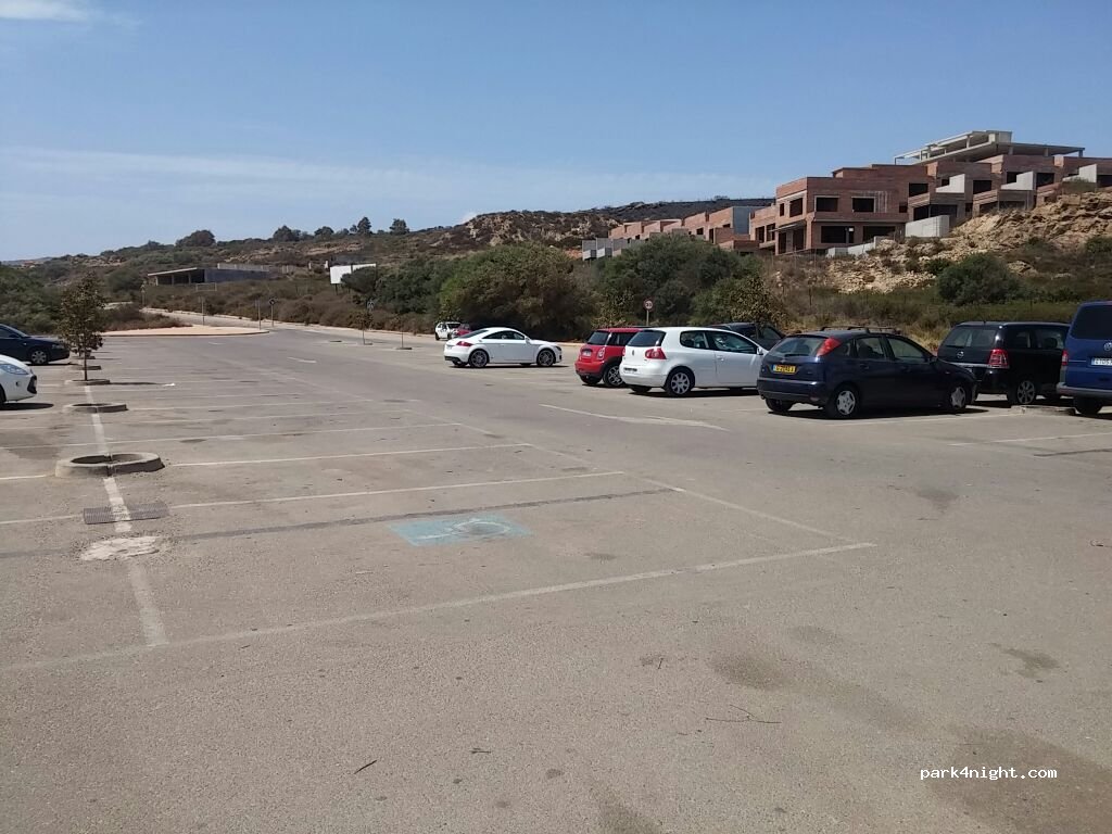 (11315) La Línea de la Concepción - Camino Estepona — foto