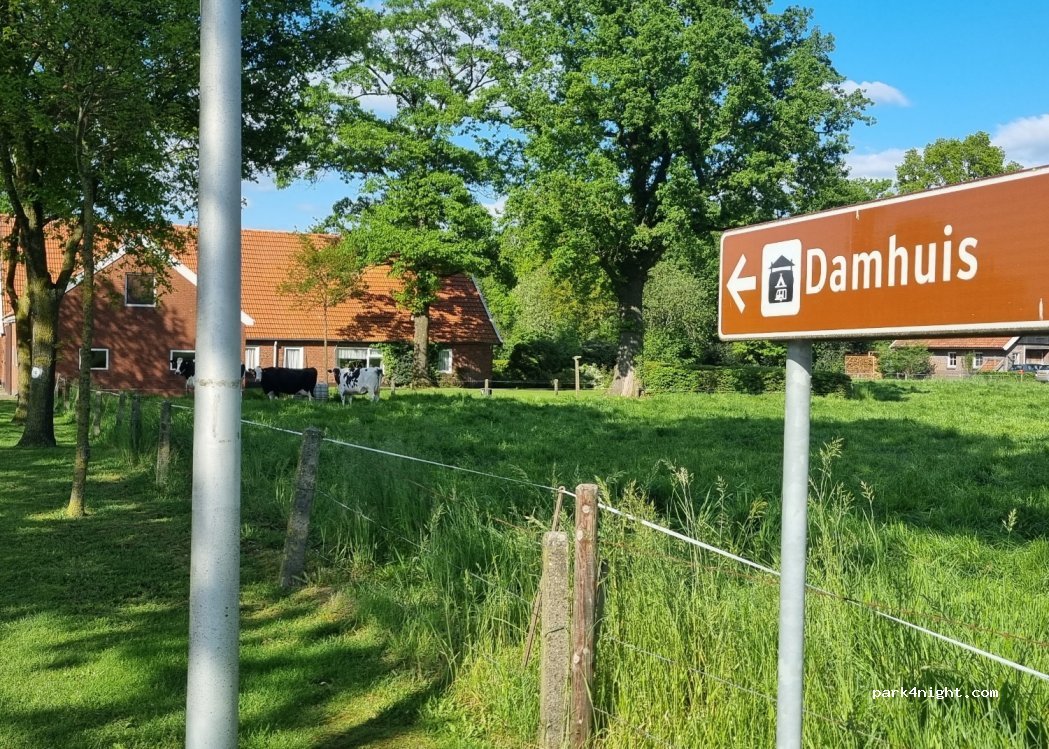 J.H.M. Damhuis — foto 2