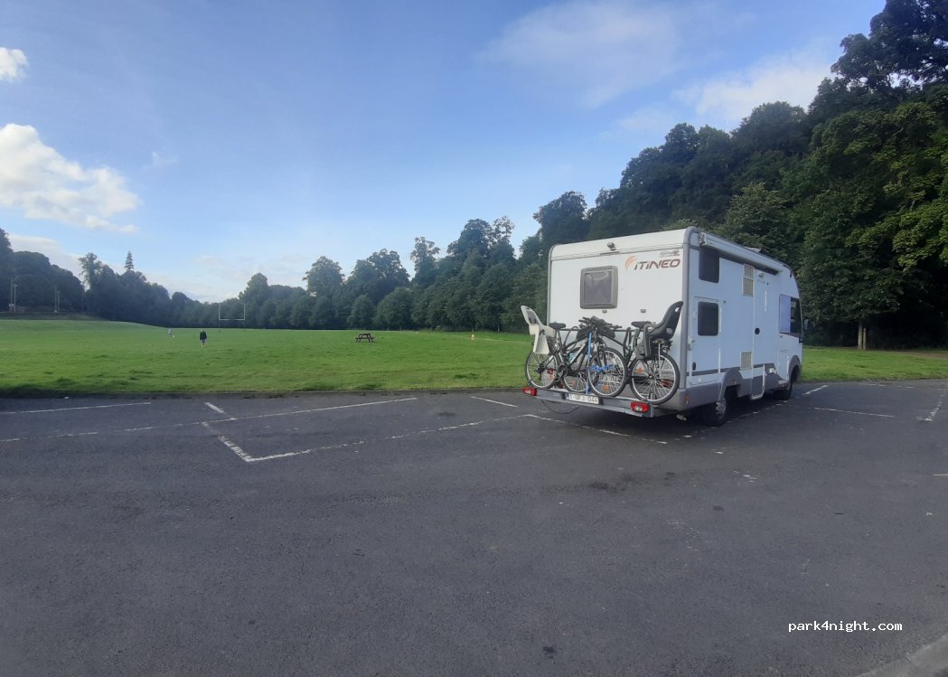 (TD8 6BE) Jedburgh - 15 Abbey Place — foto 3