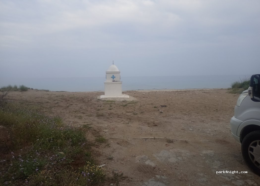 (630 77) Kassandra - Unnamed Road — foto 3