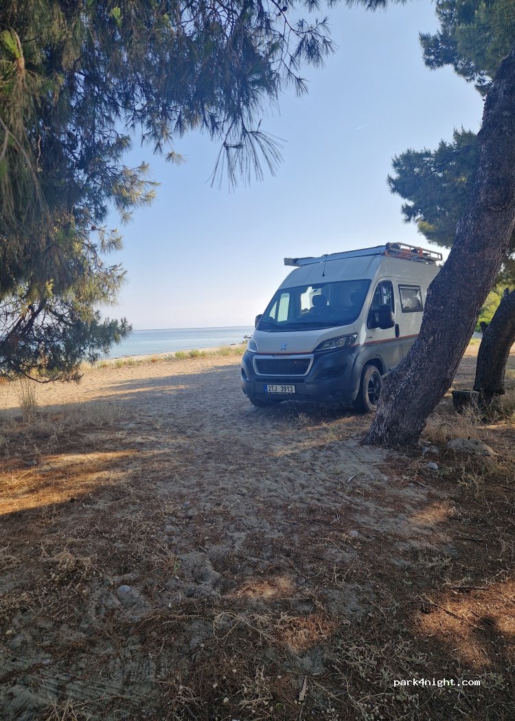 (630 77) Kassandra - Unnamed Road — foto 5