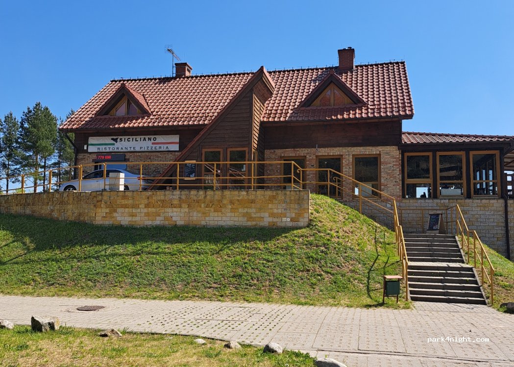 Camping pod Górą 4 Wiatrów — foto 2