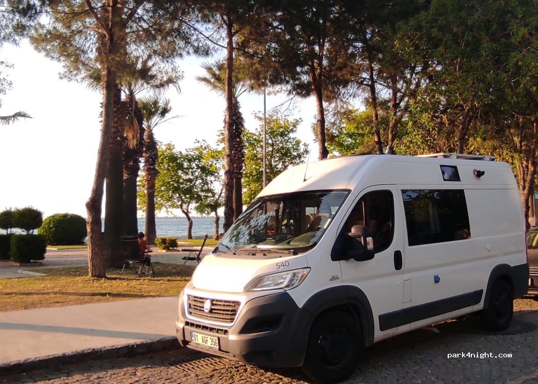 (35800) Aliağa - 8 240/1. Sokak — foto