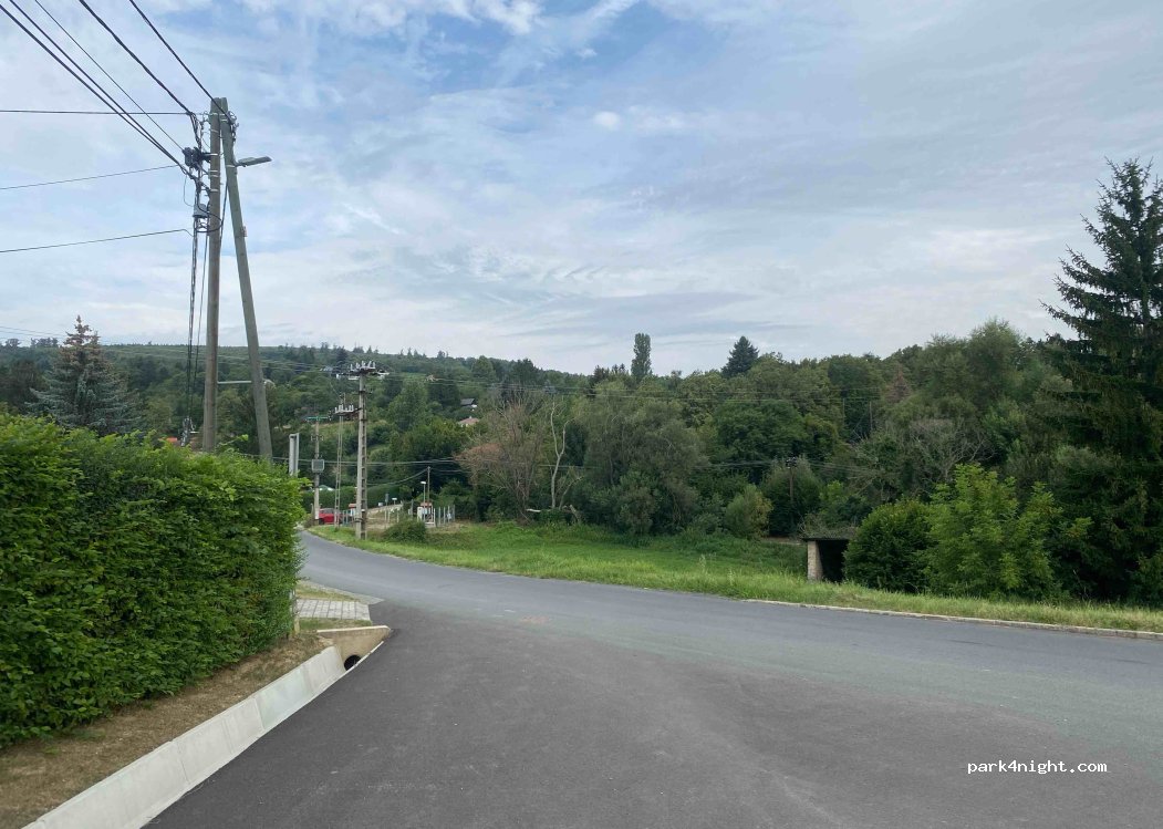 (9730) Kőszeg - 3 Hadik András utca — foto