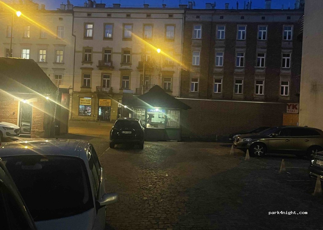 (31-146) Kraków - 72 Długa — foto