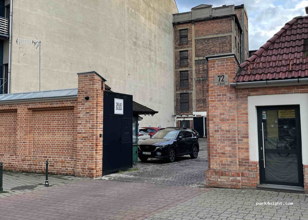 (31-146) Kraków - 72 Długa — foto 2