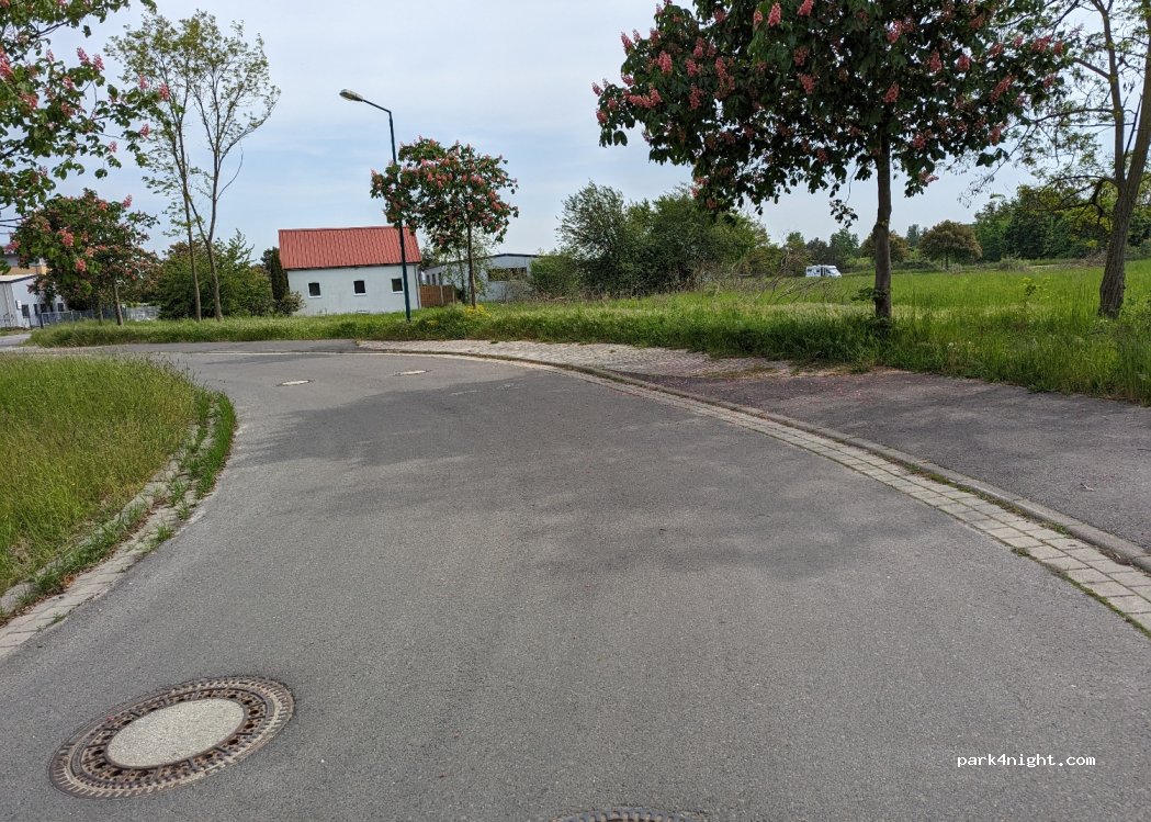 (15236) Frankfurt (Oder) - 10 Lise-Meitner-Straße — foto 3
