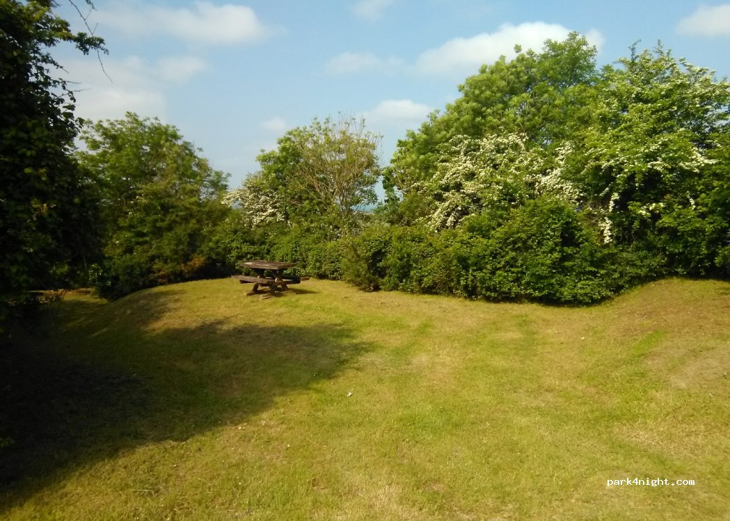 (50270) Saint-Georges-de-la-Rivière - 21 La Raterie — foto