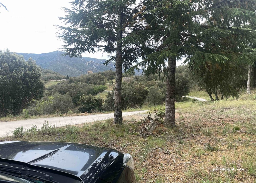 (17700) Els Límits - Unnamed Road — foto 3