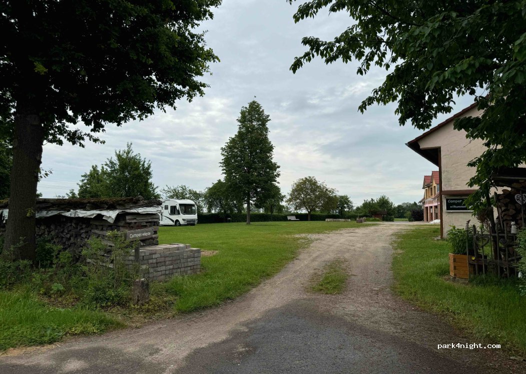 (91722) Arberg - 5 Heuweg — foto 4