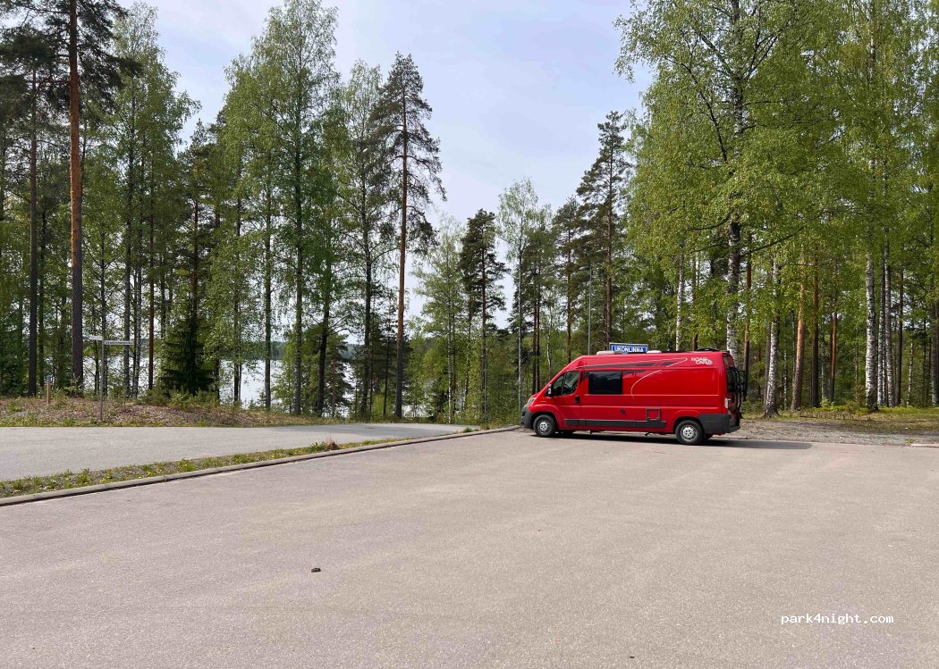 (55420) Imatra - 10 Kölikaari — foto