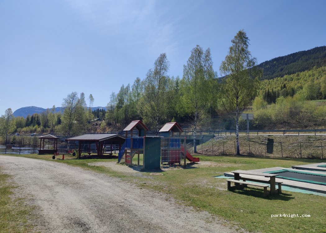 Sutøya Feriepark AS — foto 3