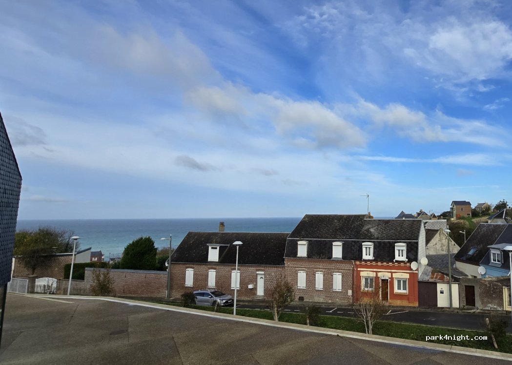 (80460) Ault - 49 Rue de Paris — foto 5
