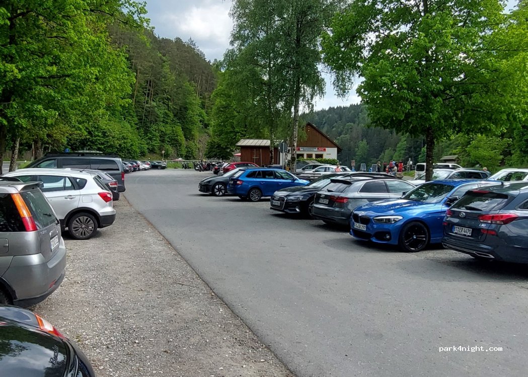 (91278) Pottenstein - 470 — foto