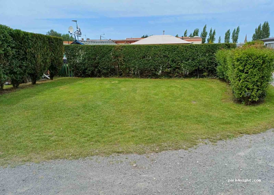 Camping Au Bon Coin — foto 3