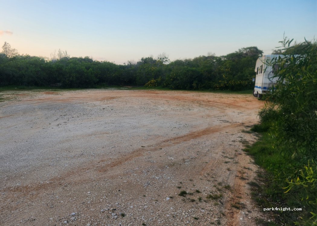(8670) Odeceixe - Unnamed Road — foto
