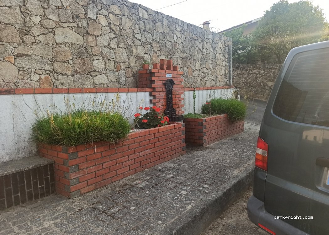 (3720-561) Besteiros - 57 Travessa do Sobreiral — foto