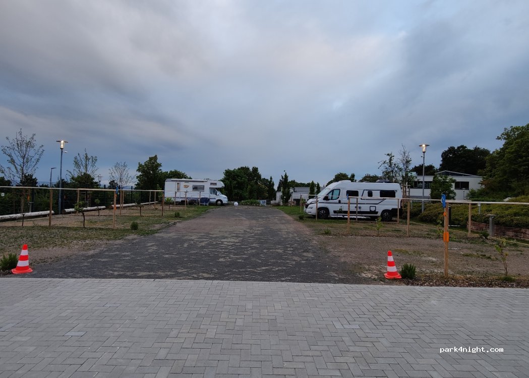 MobilPark Relax — foto
