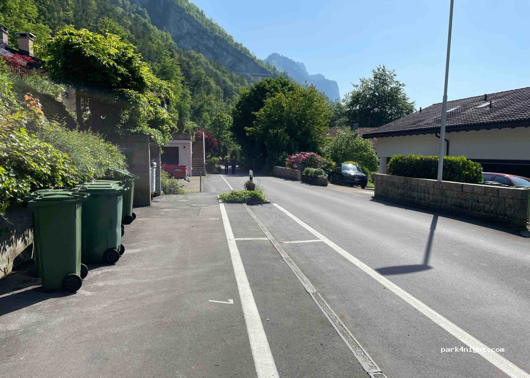 (8872) Weesen - 16 Betliserstrasse — foto