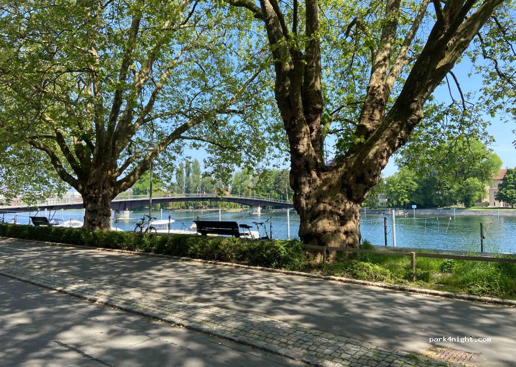 (78462) Konstanz - 1 Webersteig — foto 3